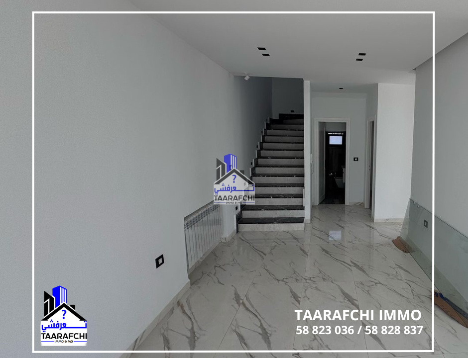 TAARAFCHI IMMO