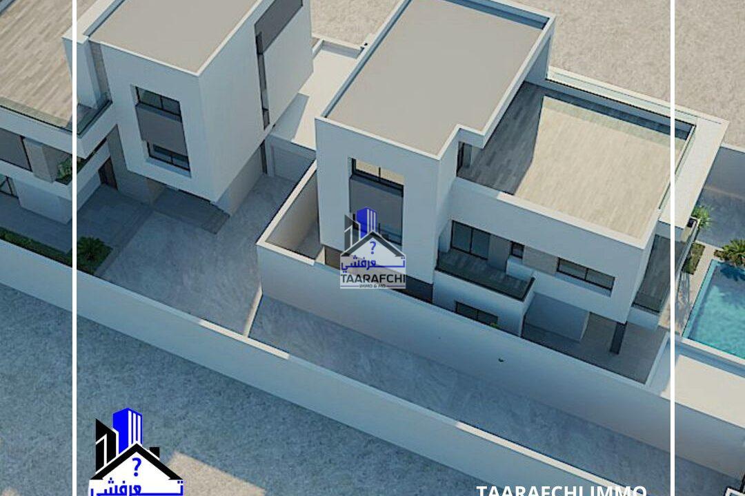 TAARAFCHI IMMO 58 823 036 58 828 837 (10)