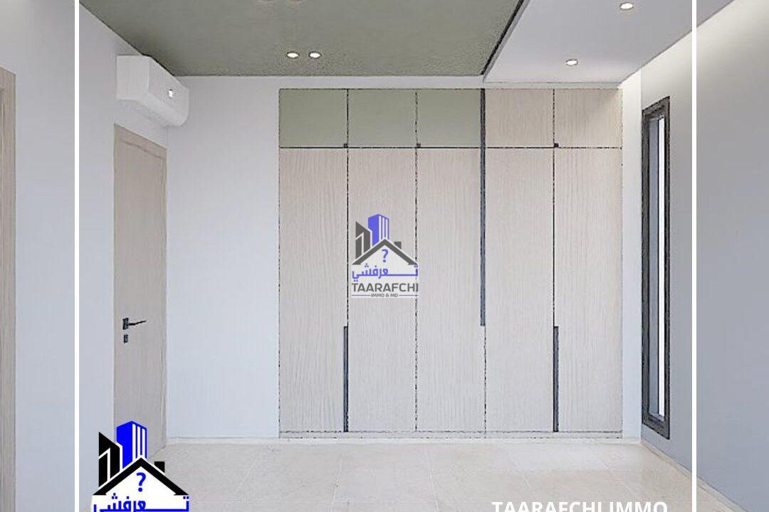 TAARAFCHI IMMO 58 823 036 58 828 837 (14)
