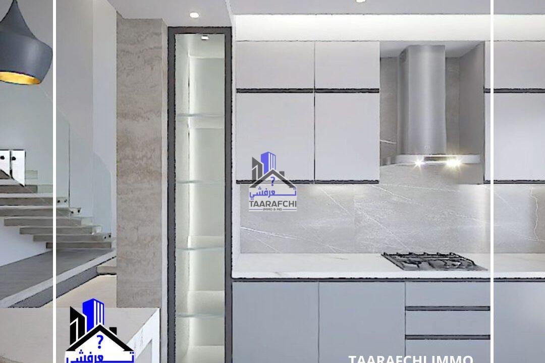 TAARAFCHI IMMO 58 823 036 58 828 837 (20)