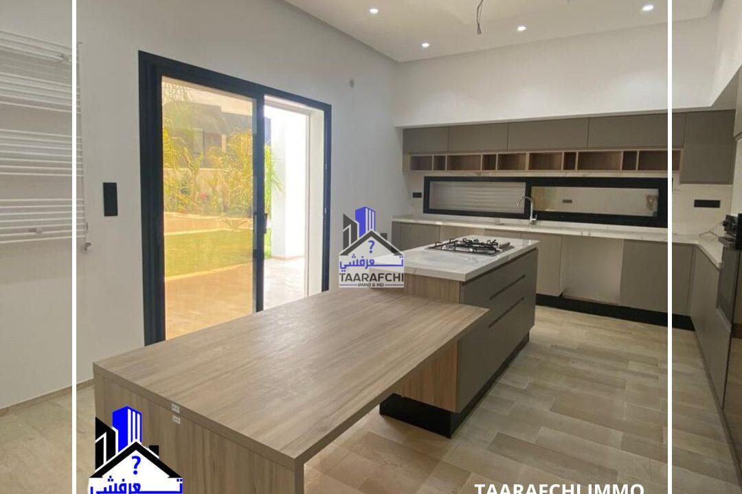 TAARAFCHI IMMO 58 823 036 58 828 837 (22)