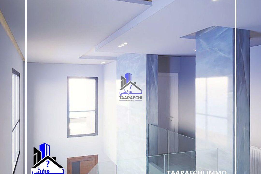 TAARAFCHI IMMO 58 823 036 58 828 837 (37)