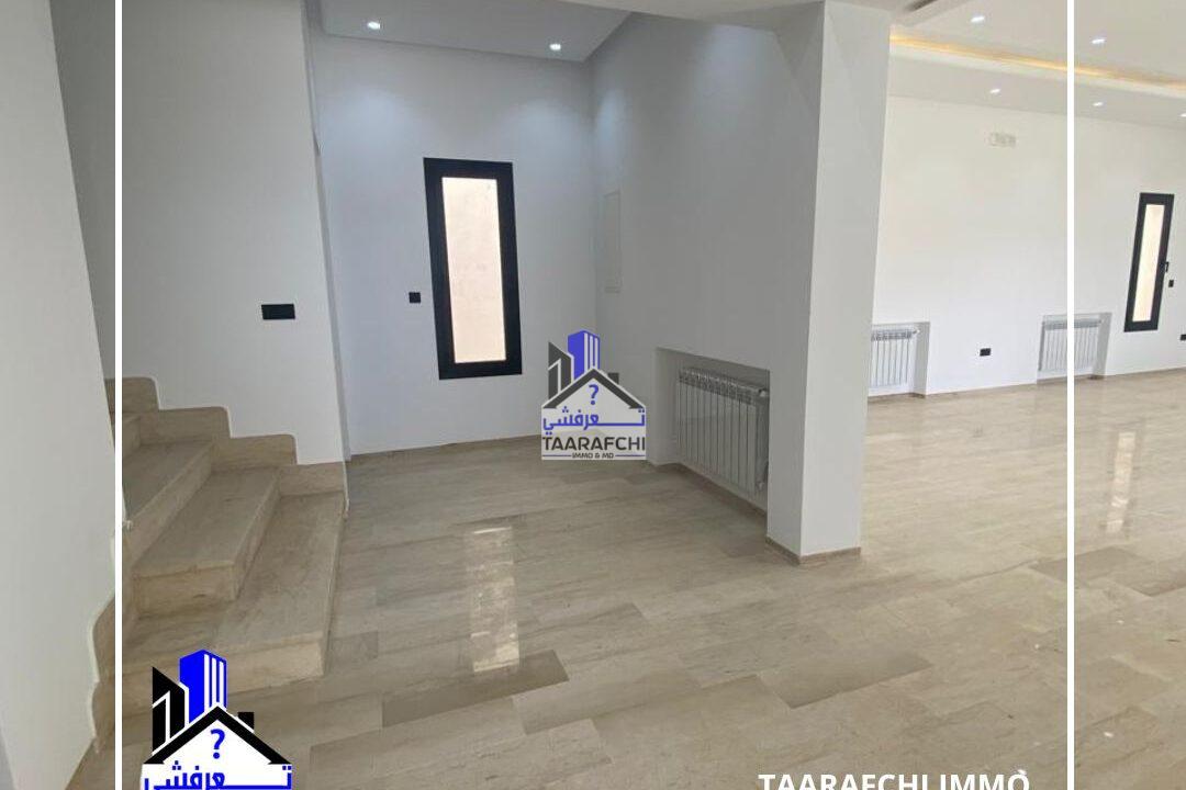 TAARAFCHI IMMO 58 823 036 58 828 837 (43)