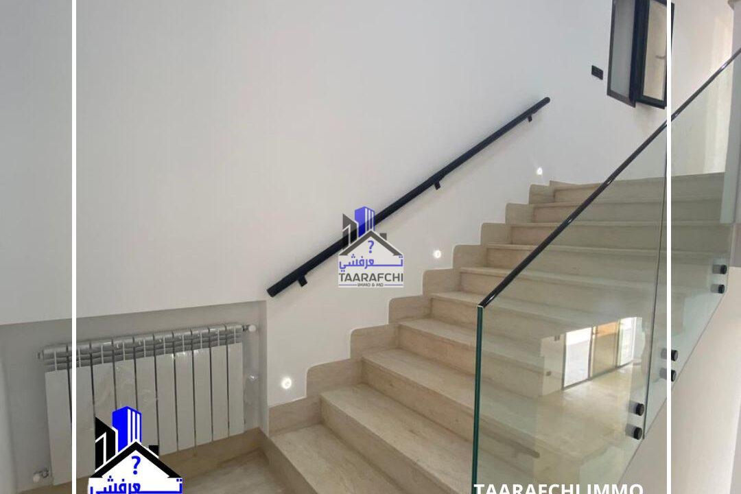 TAARAFCHI IMMO 58 823 036 58 828 837 (45)