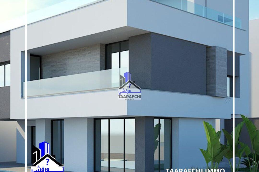 TAARAFCHI IMMO 58 823 036 58 828 837 (6)