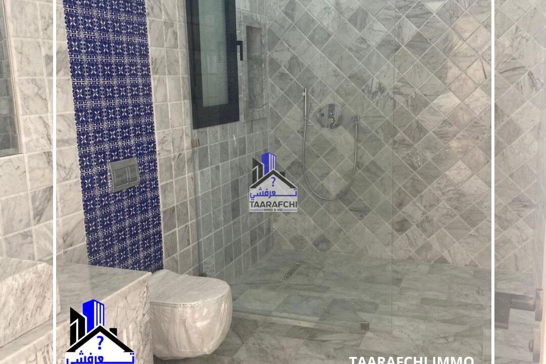 TAARAFCHI IMMO 58 823 036 58 828 837 (61)