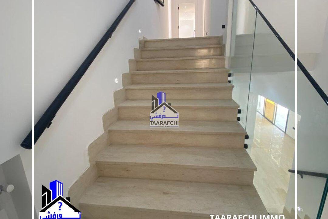 TAARAFCHI IMMO 58 823 036 58 828 837 (65)