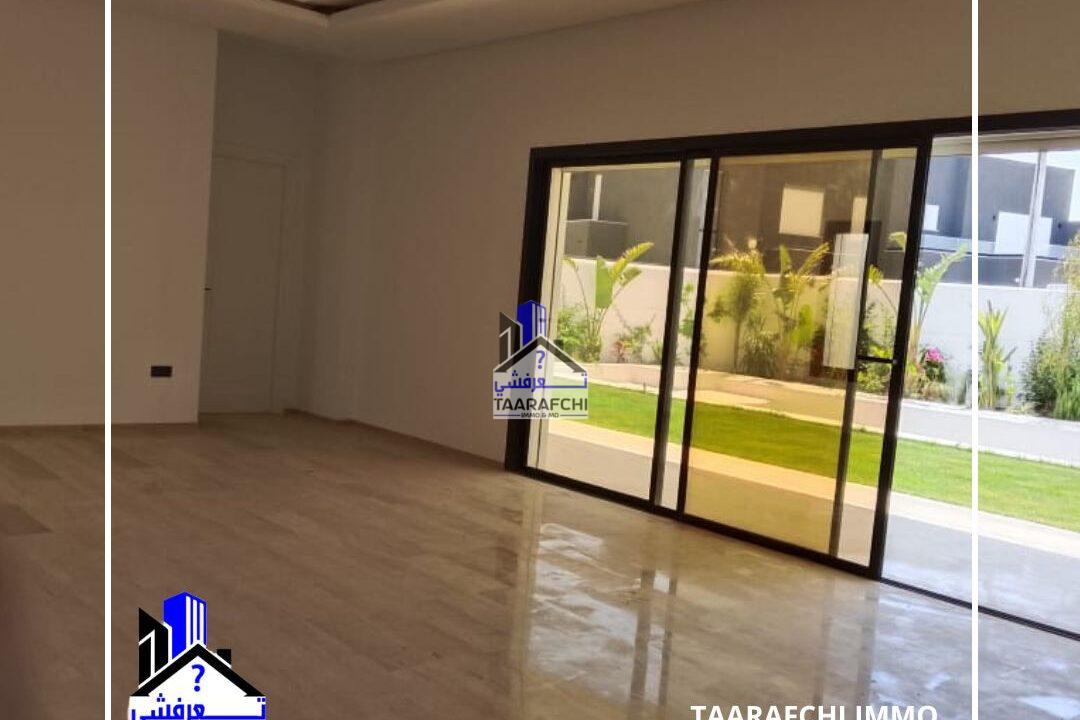 TAARAFCHI IMMO 58 823 036 58 828 837 (9)