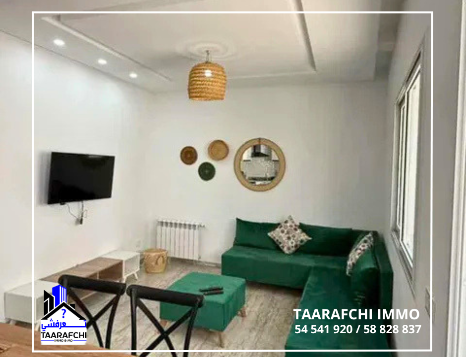 TAARAFCHI IMMO (2)